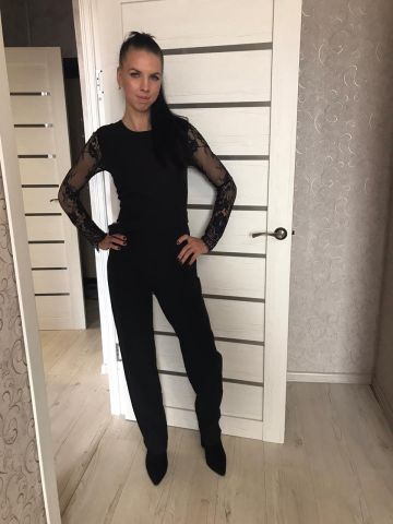 Проститутка Ирина